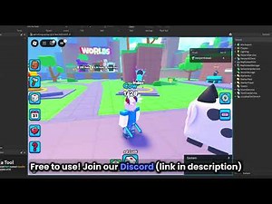 FULLY SCRIPTED Pet Roll RNG Uncopylocked