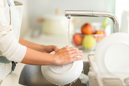 10 Expert-Backed Cleaning Strategies if You Struggle With ADHD