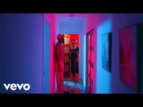 Tink - Plan B (Official Visualizer)