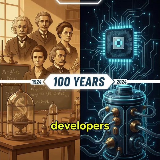 The Quantum Limit Scientists Didn't See Coming #physics #discovery