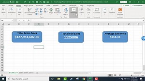 11 reactions | Intermediate Guide to Excel Dashboards LEARN MORE | LEARN MORE | Facebook