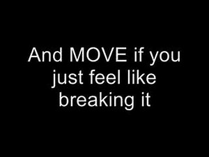 Move Lyrics
