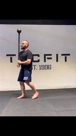 TACFIT on Instagram: "We don’t just "work out"... We train for the "unknown and the unknowable." If you're going to survive the stress of a physical challenge, or just the stress of a Monday afternoon, you need more than sweat. You need a sharpened nervous system. Here is how we translate the 3 F’s to Expertise into the TACFIT methodology: 1. FOCUS: Own the "Inner Box" - In TACFIT, intensity is secondary to technical precision. If your mind wanders, your form fails, and if your form fails, you’r