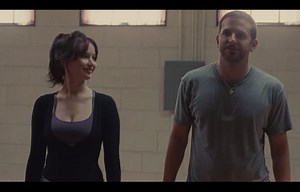 Silver Linings Playbook - Official Trailer (HD)