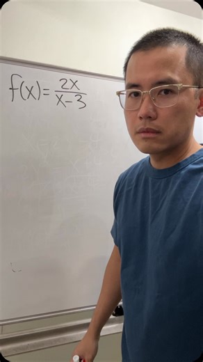 blackpenredpen on Instagram: "How to find the inverse"