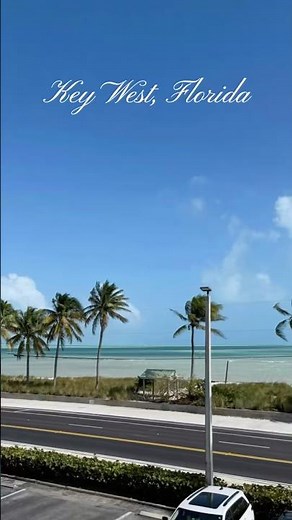 Girls Trip to Key West, Florida