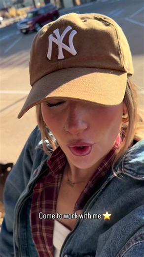 A Day in the Life of a Colorado Springs Hairstylist