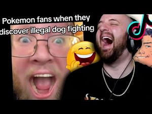 Tectone Reacts to TikToks That Made Him BALD