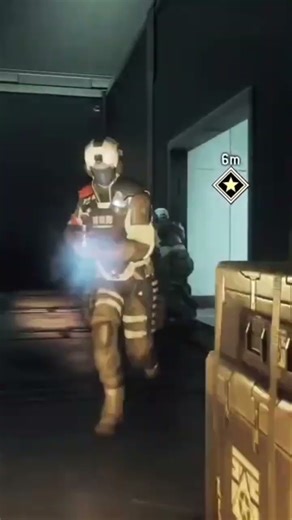 Police Station - Homefront: The Revolution