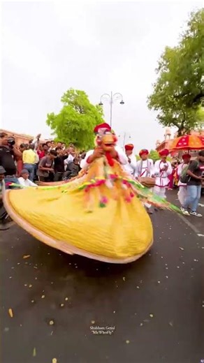 Rajasthan Festivals Vibes ✨ | Colors, Culture & Tradition 🇮🇳#shorts