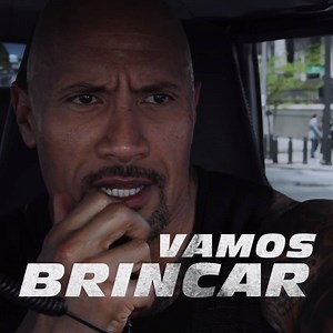 647K views · 17K reactions | Dominic Toretto vs. Família Velozes: a briga só está começando 卵 Garanta agora seus ingressos para #Velozes8: bit.ly/v8ingressos | Velozes & Furiosos | Facebook