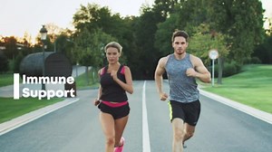 Lymphatic Drainage Drops - 11 in 1 Lymphatic Supplement for Immune, Lymph System & Liver Detox - with Echinacea, Horse Chestnut, Dandelion, Elderberry & Burdock - Raspberry Flavor, Vegan, 2 Fl Oz