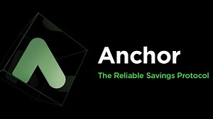 Anchor Protocol - Gold Standard for Passive income on Blockchain