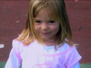 McCanns ask PM for Madeleine probe