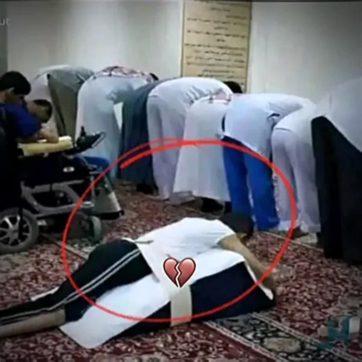 Understanding Salat: A Guide for Muslims