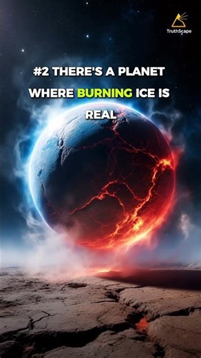 4 Space Facts That Sound Impossible — But Are 100% Real