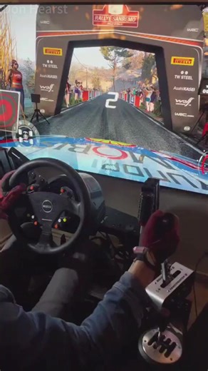 Sulit na Complete Package! V1 Racing Wheel Stand para sa Racing Setup Mo #RacingWheelStand #V1RacingStand #FoldableRacingStand #LogitechG29PH #ThrustmasterT300PH