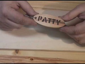 Liquid inlay material Part One