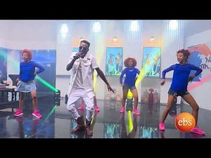 Sunday with EBS: Sami Go Live Performance