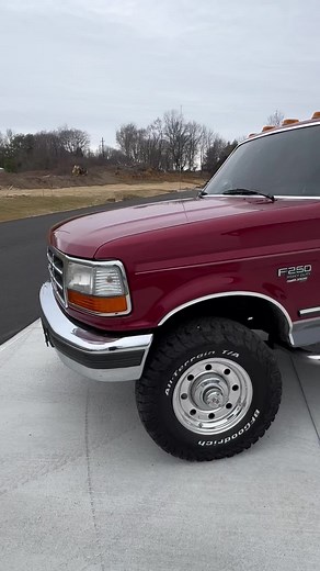 1997 ford f-250 137k miles 7.3L powerstoke turbo diesel Manual New tires Rust free Runs and drives great Can help with shipping Can help with financing with 10% down and approved credit