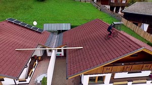 #tb to when I escaped the police and crashed a birthday party :D Should I make Fabiolous Escape 2 ? | Fabio Wibmer