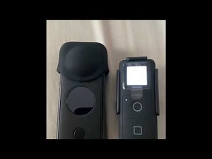 Turn on and off Insta360 One X2 using Insta360 GPS remote