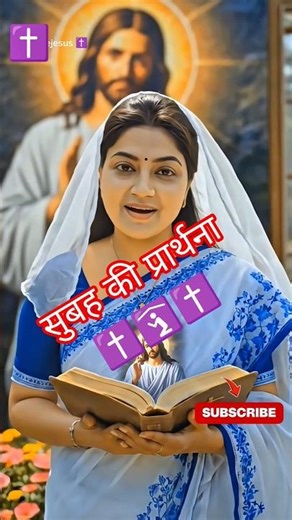 :👉 Powerful Morning Prayer 🙏 Start Your Day With Jesus | Daily Blessings Prayer