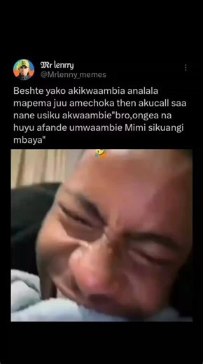 mr lenny on Instagram: "😅😅😅😅"