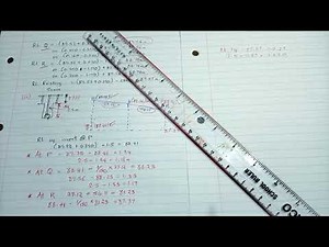 Civil and Building Engineering, setting out survey 3 calculation #engineering #survey ##brain