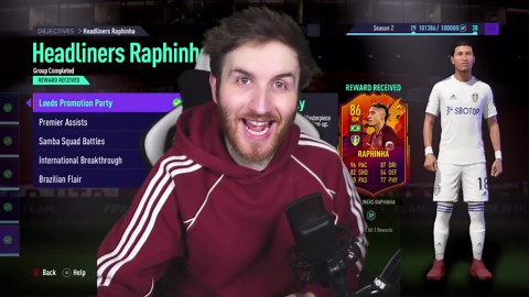 FIFA 21 Headliners Pack Opening!