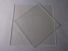 [Hot Item] Super Clear PVC Cover Plastic Sheet Transparent PVC Rigid Sheet
