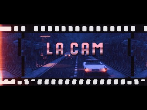 MARONÏ - La cam (Clip officiel)