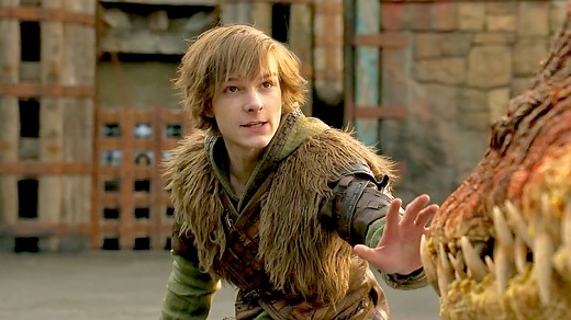 How to Train Your Dragon: A Heartfelt Tribute to the Original Cast