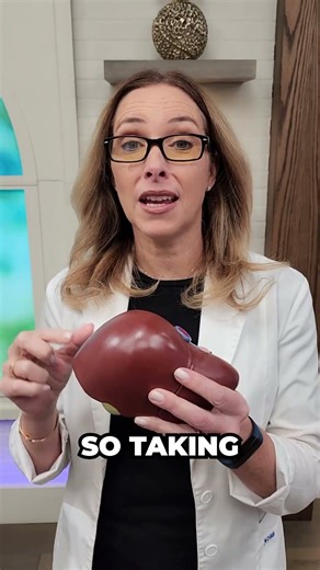 The Ultimate Super Herb For Detoxing Your Liver