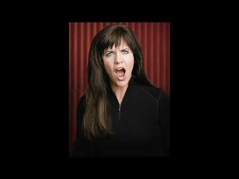 Jennifer Hale Screaming as Princess Morbucks Twas The Fight Before Christmas