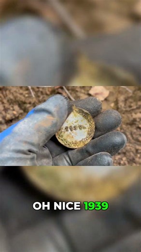 Vintage 1939 Silver Bicycle Medal Unearthed!
