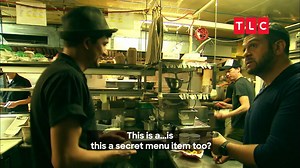 1.3K views | In this episode, our host, Adam, leads us to a special restaurant in Texas where, unbeknownst to many diners, there is a secret menu that is only available to close friends and family who are privy to it. Come join our host as he shows us the gems hidden behind this unique restaurant! | TLC Southeast Asia | Facebook