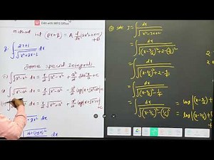 MATHS LECTURE - CLASS 12