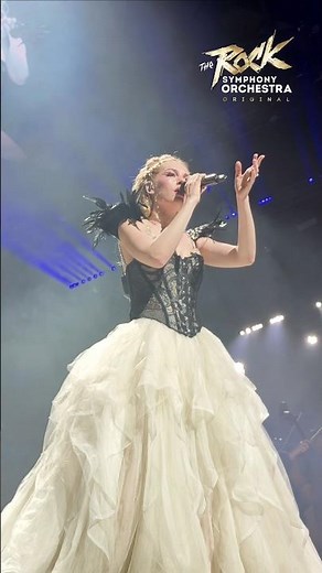 The ROCK SYMPHONY Orchestra | Sonne