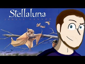 Stellaluna Review - NearChris