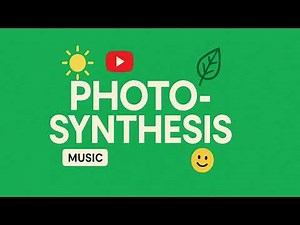AI Rap Song: Photosynthesis Explained | Learn Plant Power with Science Music 2025 | Biology & Life