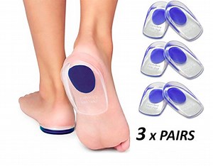 What is the triple jump world record?