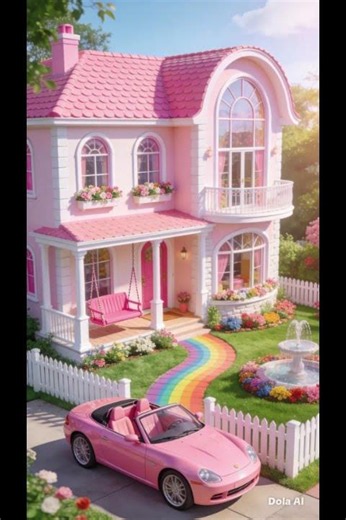 The Most Beautiful House You’ve Ever Seen: Dream Home Inspiration