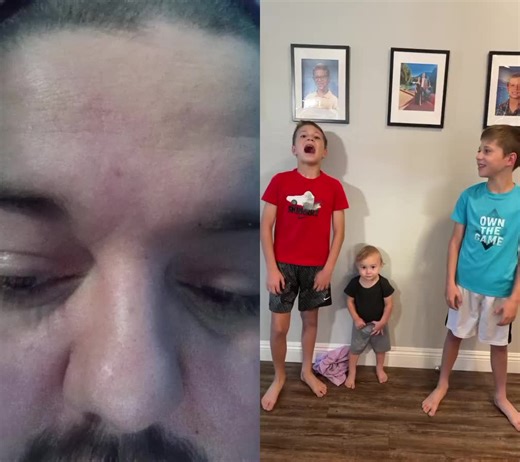 Eric McKinney (@eric.mckinney53)’s videos with Originalton - .