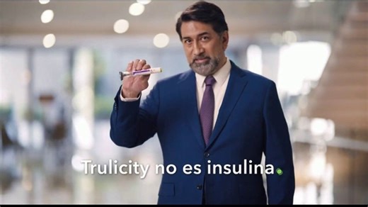 Trulicity TV Spot, 'La solución está en mí'