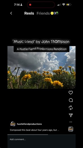 "Music Land" John Thompson Rendition by HFP