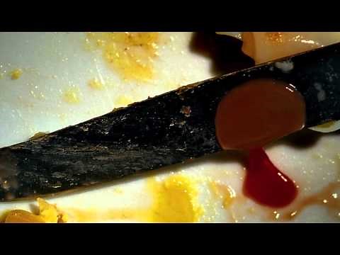 Dexter Opening Credits/Scene (Intro) 1080p Full HD