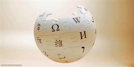 Wikipedia’s $120 million endowment you never hear about