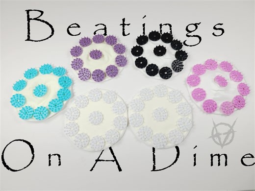 Fetish Wear Delight: Spiked Bra Inserts for Self Bondage - Etsy UK