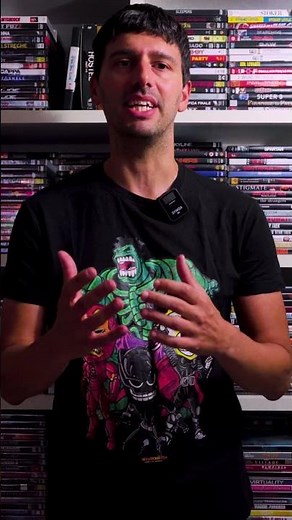 Faust di Brian Yuzna | JM's ESCALOFRÍOS ESPAÑOLES Ep. 13 #faust #movie #thrillermovies